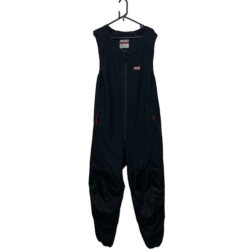 Musto salopettes size - size:, xl