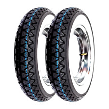 Coppia ruote complete Kenda