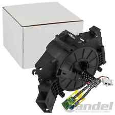 1x SENSORE ANGOLO VOLANTE ANELLO DI CONTATTO AIRBAG per RENAULT ESPACE 4 IV + LAGUNA 2 II