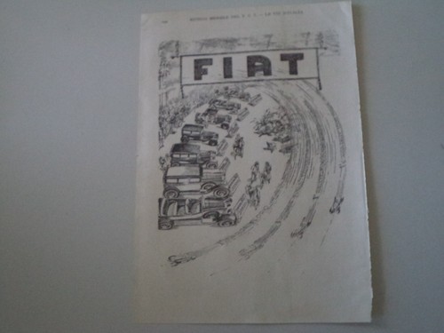 Advertising pubblicità 1928 - pubblicità,