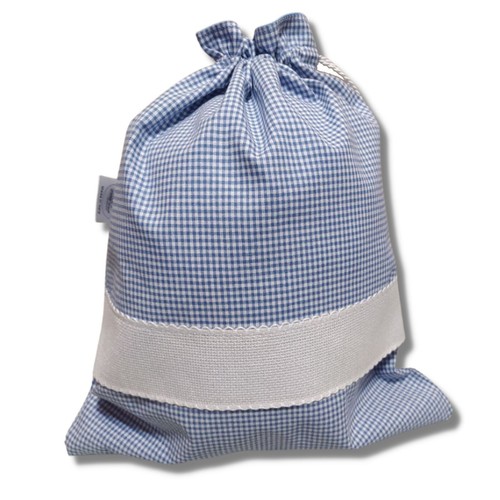 Sacchetto asilo con inserto - , di