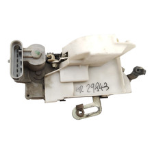 Serratura Porta Anteriore Sinistro FIAT PUNTO 2 Serie 5 Porte USATO ORIGINALE