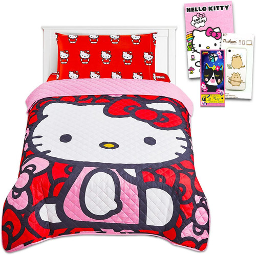 Set biancheria letto - biancheria,