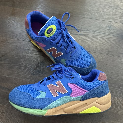 New balance 580 mt580hsb - new,