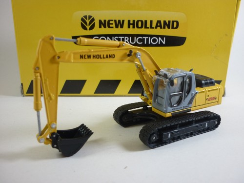New holland e215 cingolato - holland,