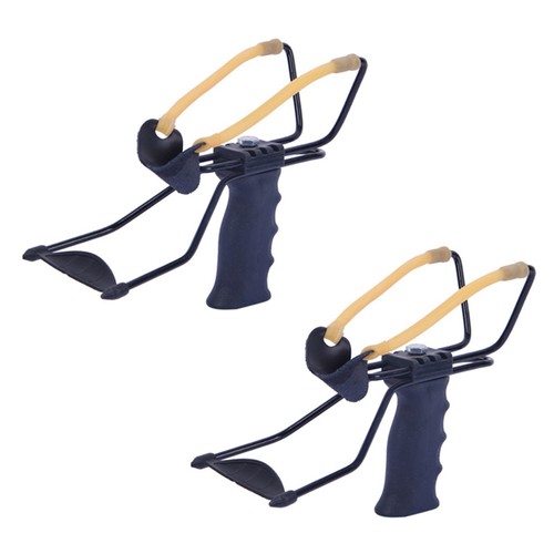 Fionda professionale - 2x,