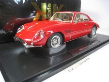 FERRARI 400 SUPERAMERICA 1962