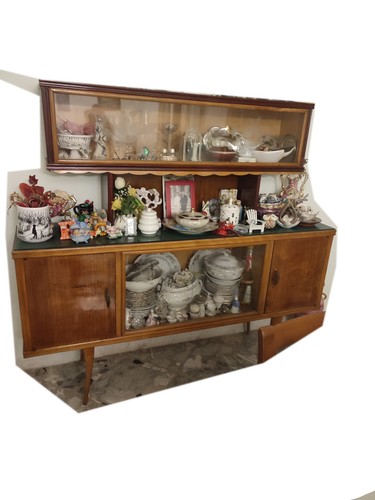 Credenza anni mobile - credenza,