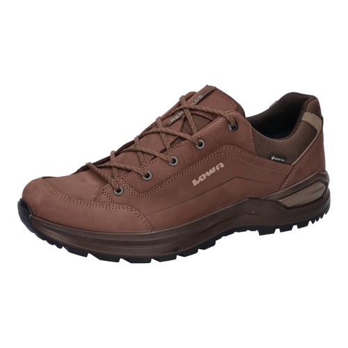 Scarpe trekking uomo - da,