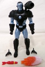 Marvel Legends Gamerverse War