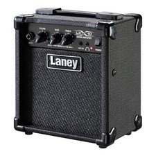 Laney Amplificatore chitarra LX SERIES Lx10 Black 10W