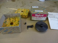 Myford ML10 vite di piombo