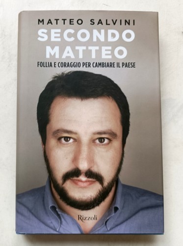 Secondo matteo - matteo,