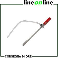 Pompa per travaso liquidi a batteria VALEX 1370812 elettrica per acqua petrolio