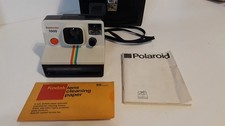 Polaroid Land Camera Supercolor 1000