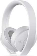 Cuffie wireless PlayStation