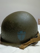 Elmetto Americano Ww2