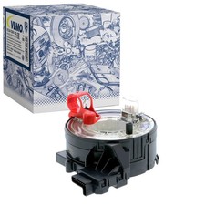 Molla avvolgente Vemo anello