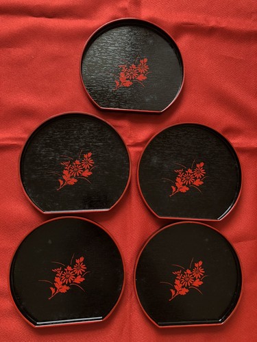 Set pezzi piatti giapponesi - set,