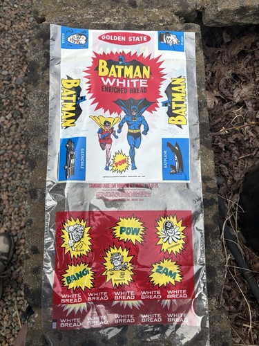 Batman robin 1966 original - robin,