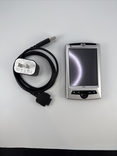 Ipaq rz1715 pocket pda - ipaq,