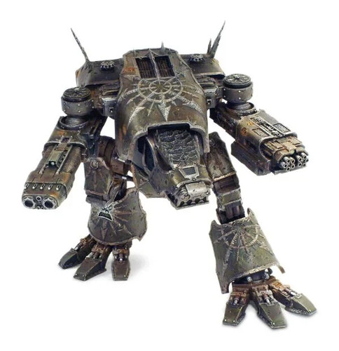 Warhammer 40k forge - forge, world