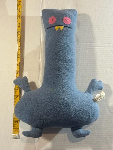 Peluche giocattolo uglydoll - peluche,