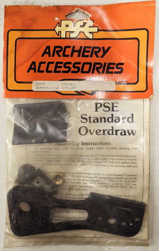 Pse accessori tiro con arco - tiro,