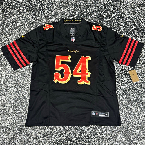 Maglia calcio nike fred - maglia, warner