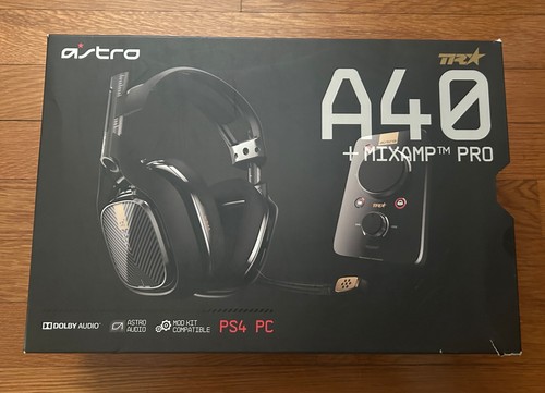 Astro gaming a40 - cuffie, da