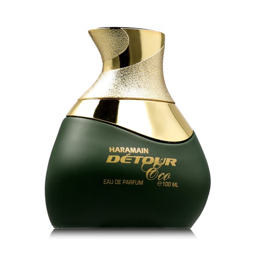 Haramain détour éco eau - haramain,