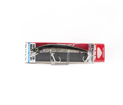 Zuri crystal minnow 90 - 3d,