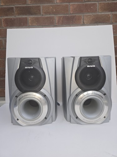 Aiwa wnsz50 sistema di - aiwa,