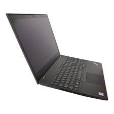 Lenovo ThinkPad T580 i5 8350U 8 GB 250 GB NVMe (batterie 80%) touch coperchio graffi