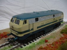 LIMA HO H0 1/87 '60 's LIMA