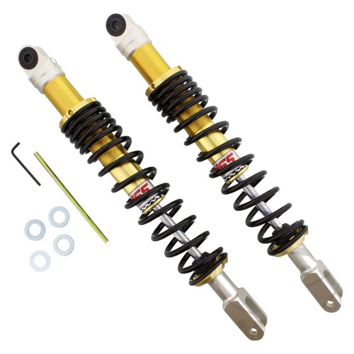 Sospensioni per mbk 125 - per,