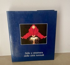 Libro stile delle città - delle,