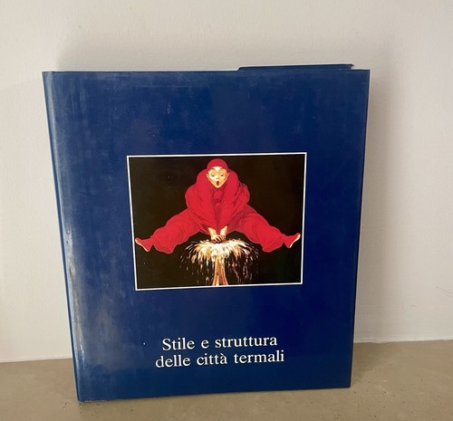Libro stile delle - -,