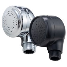 Soffione doccia pressurizzato