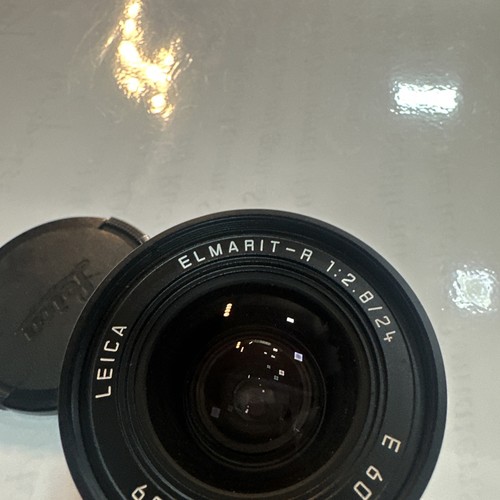 Leica elmarit 2 - -r, 1:2.8