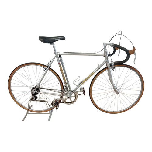 Alan gastaldi campagnolo - alan,