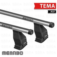 BARRE AUTO PORTATUTTO MENABO