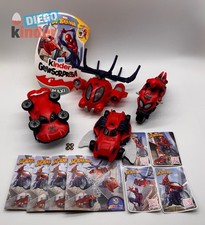 Spiderman Kinder Pasqua 2026