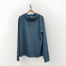 Felpa con cappuccio uomo PrAna