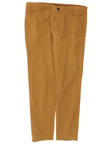 Pantalone chino uomo zara slim - pantalone,