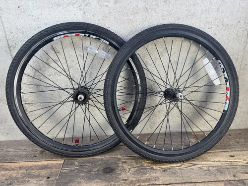 Weinmann bmx mini set - weinmann, dk