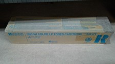 Cartuccia toner Ricoh Type