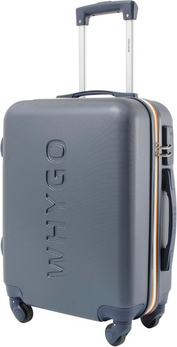 Trolley bagaglio a mano - -,