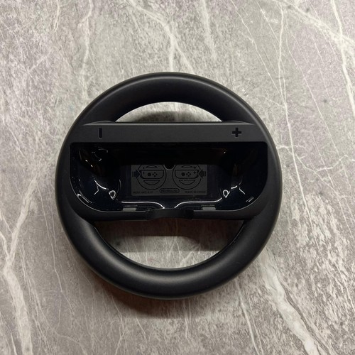 Volante mario kart nintendo - volante,