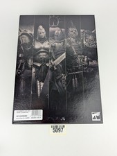 Warhammer Age of Sigmar